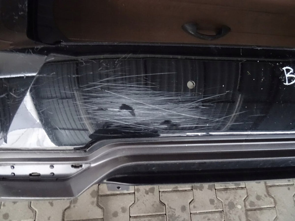 Zadnji branik Lexus RX 450H RX450H 2015-