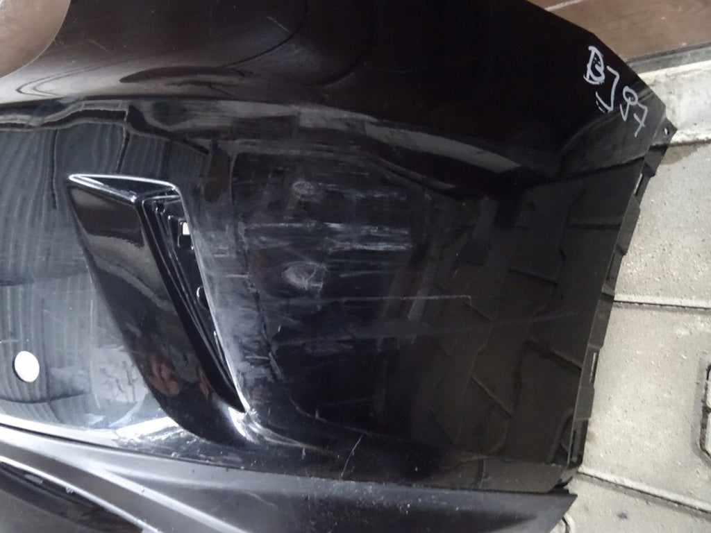 Zadnji branik Lexus RX 450H RX450H 2015-