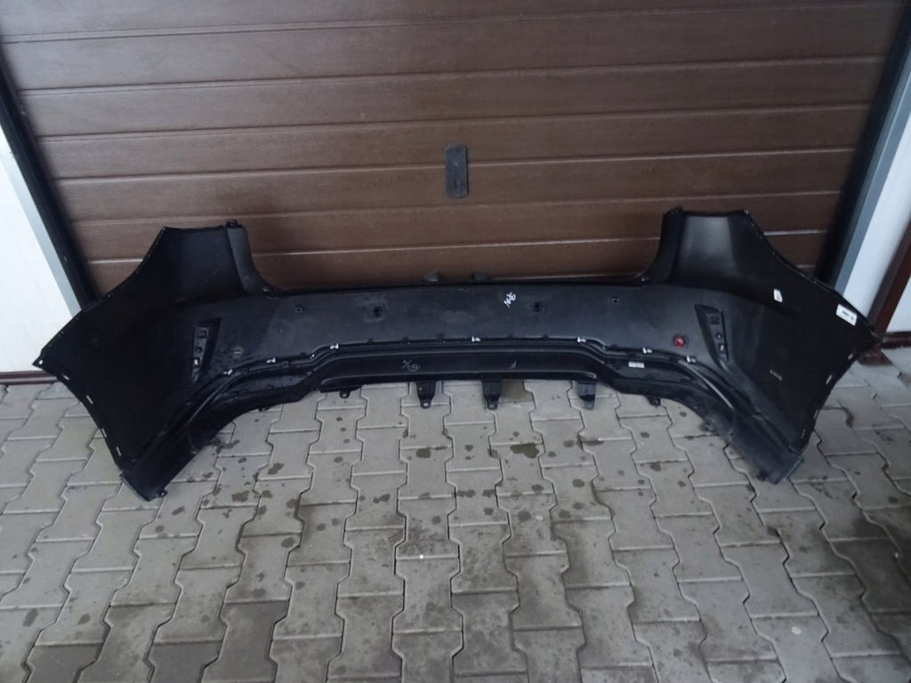 Zadnji branik Lexus RX 450H RX450H 2015-