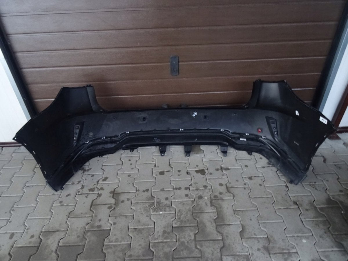Zadnji branik Lexus RX 450H RX450H 2015-