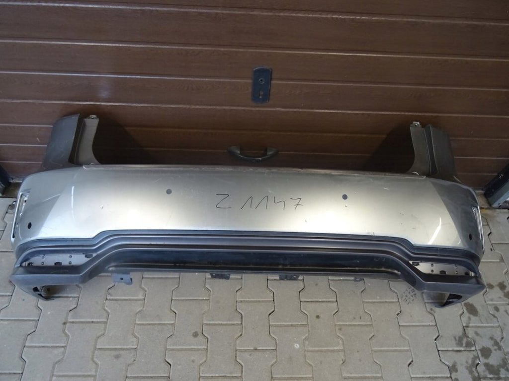 Zadnji branik Lexus RX 450H RX450H 2015-