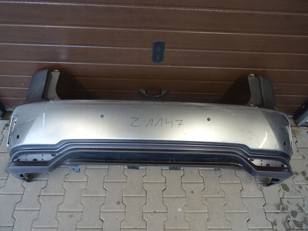 Zadnji branik Lexus RX 450H RX450H 2015-