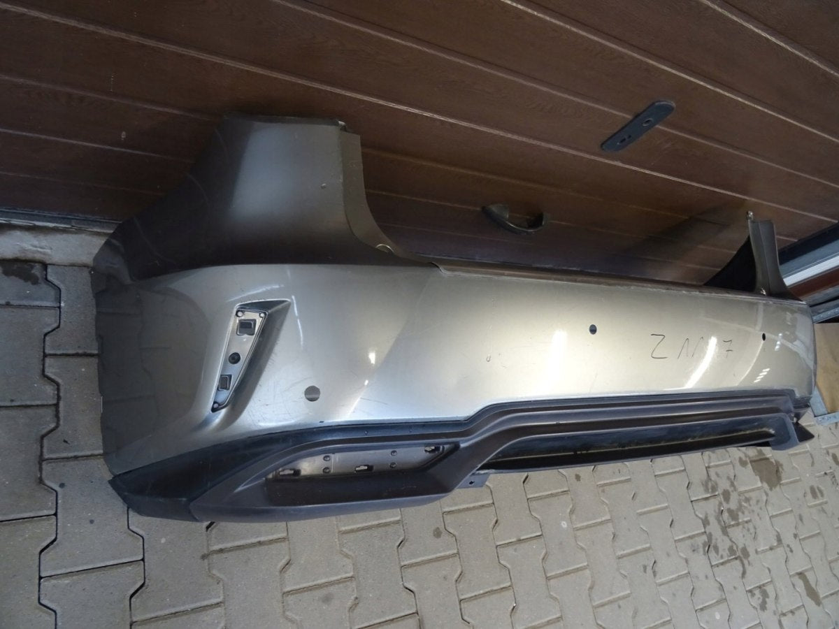 Zadnji branik Lexus RX 450H RX450H 2015-