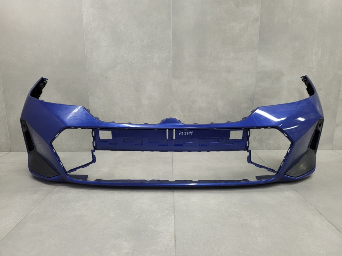 Prednji branik BMW 3 G20 G21 M-paket Lift LCI 22-