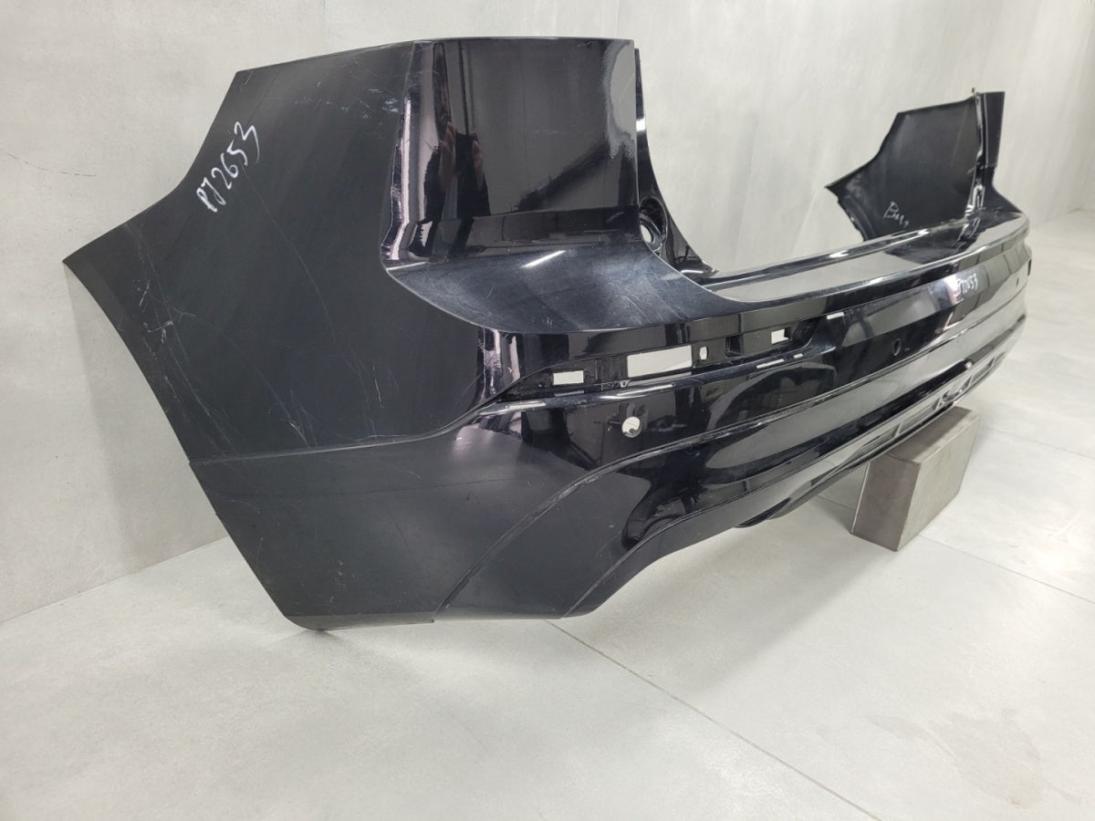 Zadnji branik Volvo XC60 XC 60 II 2 R-Design 17-21
