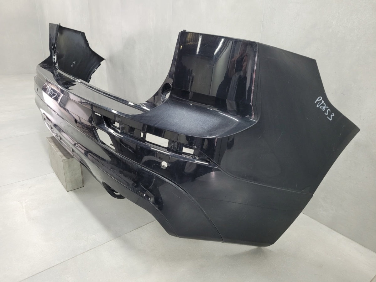 Zadnji branik Volvo XC60 XC 60 II 2 R-Design 17-21