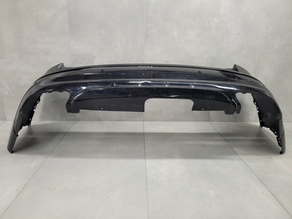 Zadnji branik Volvo XC60 XC 60 II 2 R-Design 17-21