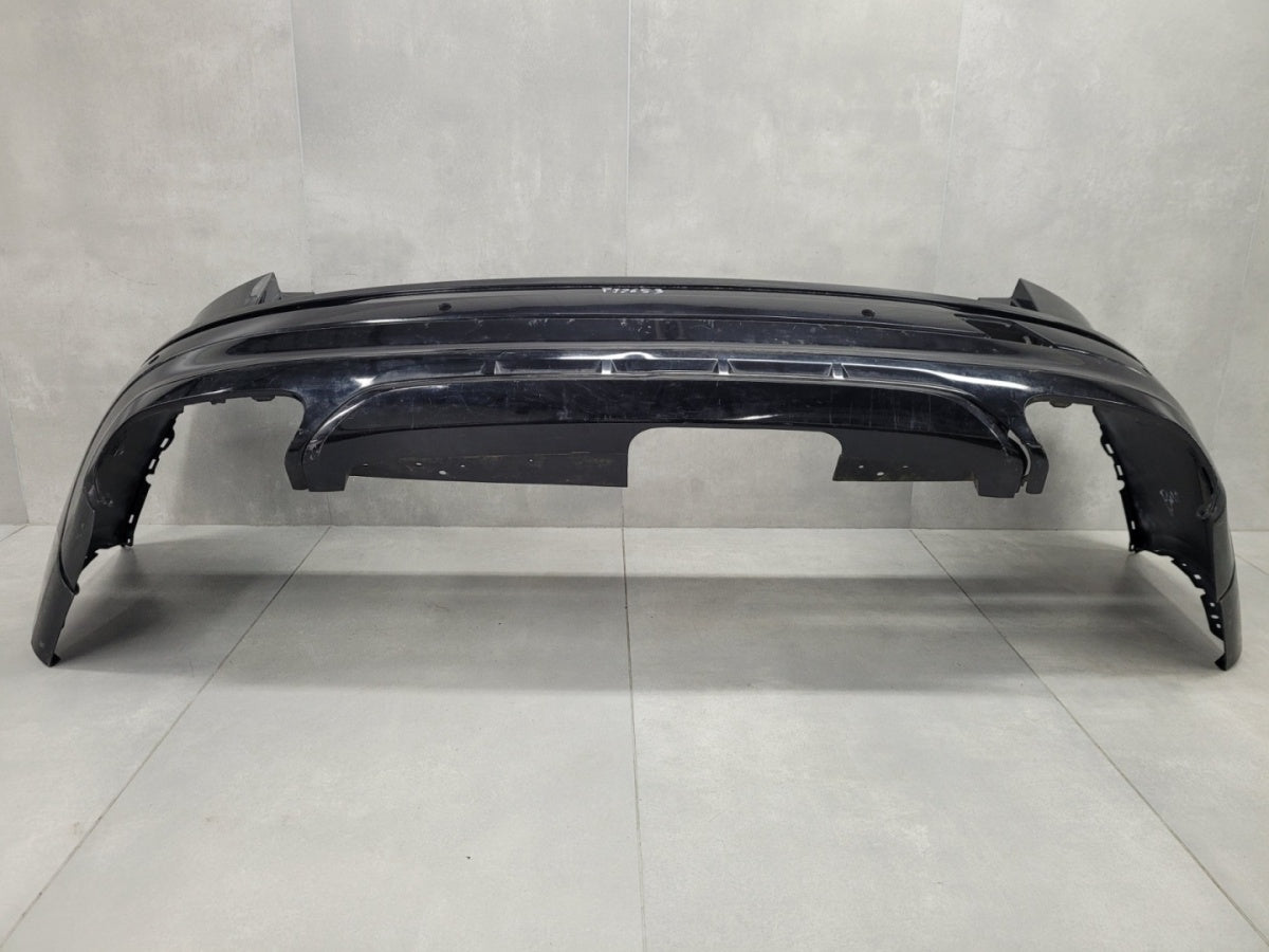 Zadnji branik Volvo XC60 XC 60 II 2 R-Design 17-21