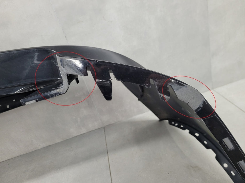 Zadnji branik Volvo XC60 XC 60 II 2 R-Design 17-21