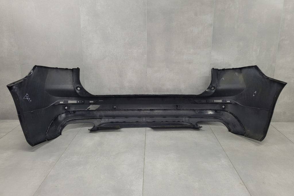 Zadnji branik Volvo XC60 XC 60 II 2 R-Design 17-21