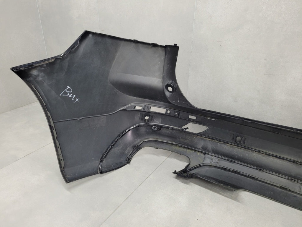 Zadnji branik Volvo XC60 XC 60 II 2 R-Design 17-21