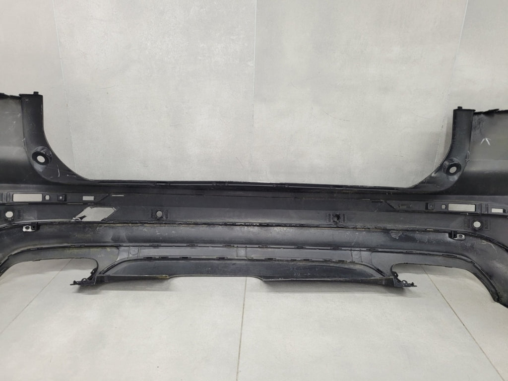 Zadnji branik Volvo XC60 XC 60 II 2 R-Design 17-21