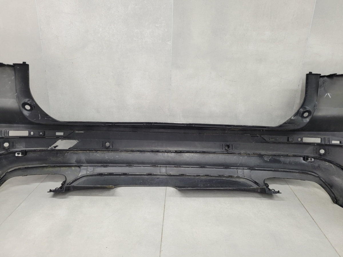 Zadnji branik Volvo XC60 XC 60 II 2 R-Design 17-21