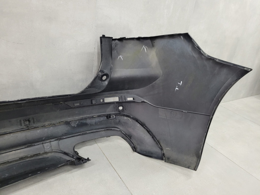 Zadnji branik Volvo XC60 XC 60 II 2 R-Design 17-21