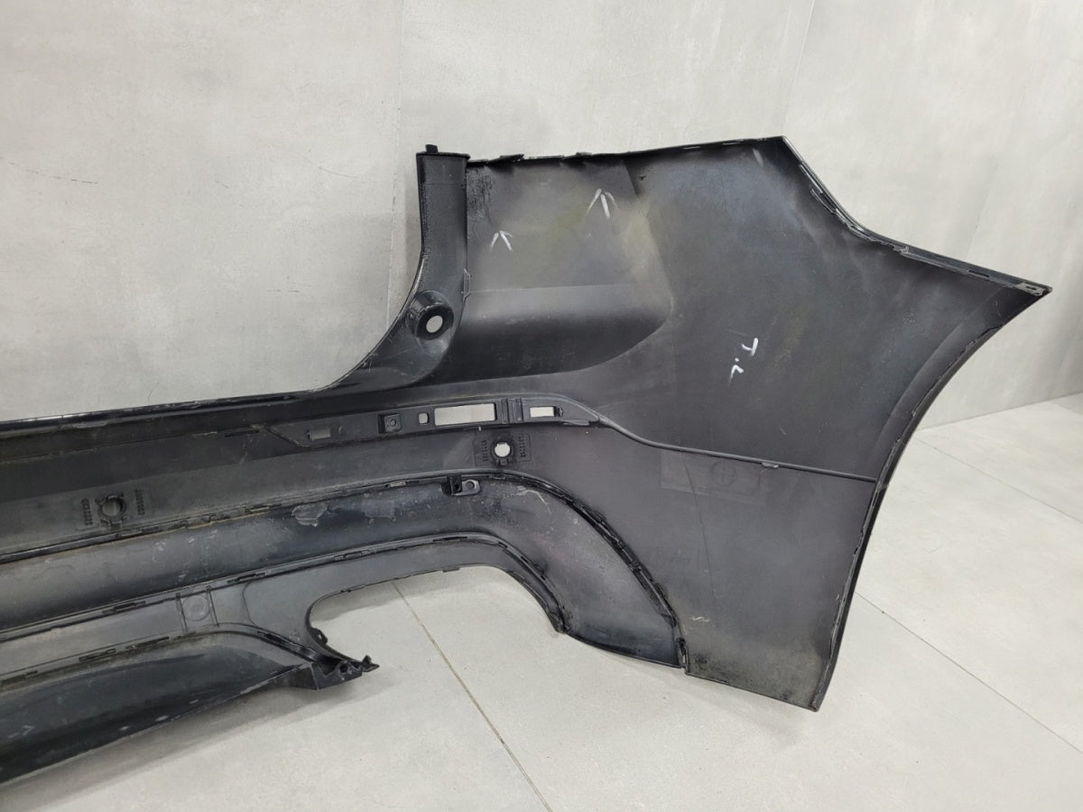 Zadnji branik Volvo XC60 XC 60 II 2 R-Design 17-21