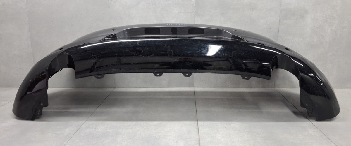 Zadnji branik MAZDA 3 IV BC HB 18-