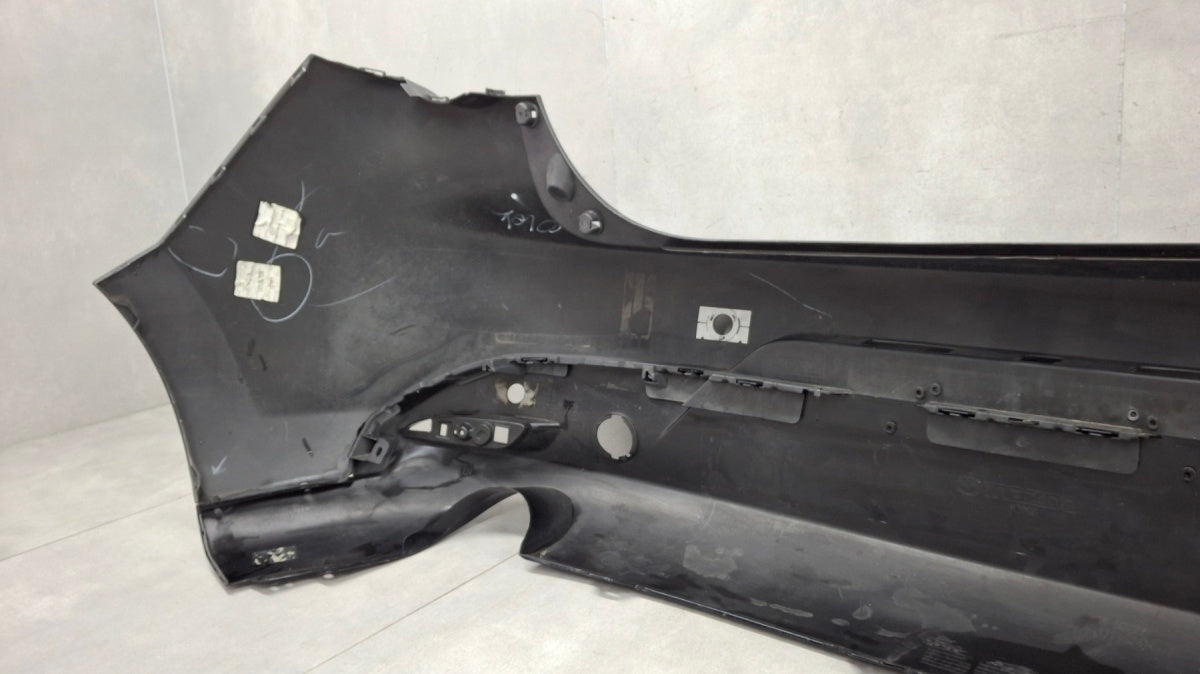 Zadnji branik MAZDA 3 IV BC HB 18-