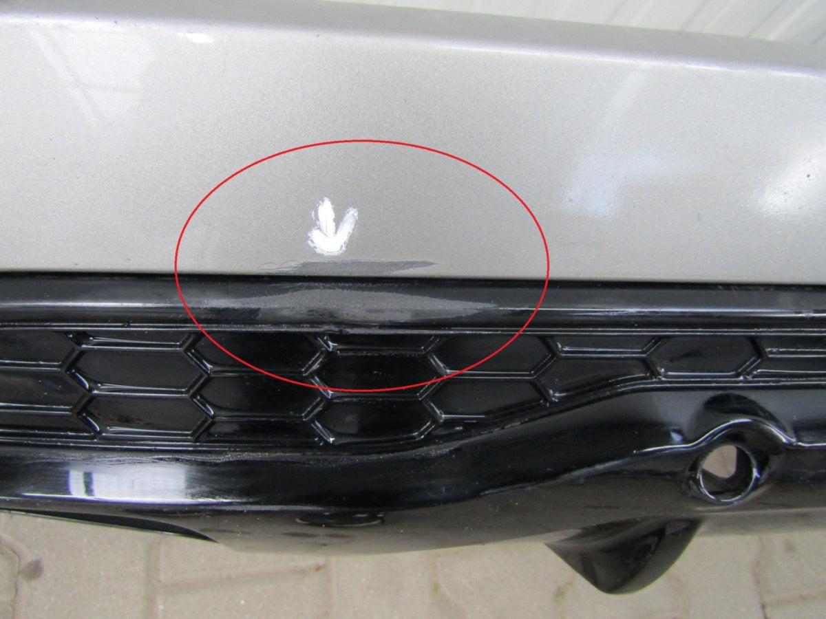 Zadnji branik FORD S-MAX II 2 MK2 ST LINE Titanium 15-