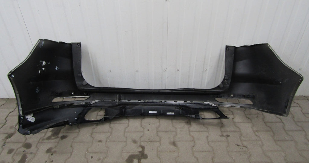 Zadnji branik FORD S-MAX II 2 MK2 ST LINE Titanium 15-
