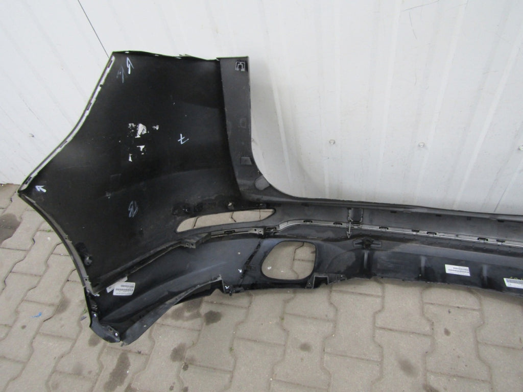 Zadnji branik FORD S-MAX II 2 MK2 ST LINE Titanium 15-