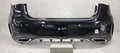 Zadnji branik Mercedes A klasa W177 AMG HB 18-22