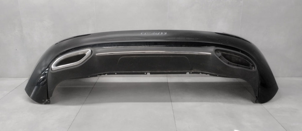 Zadnji branik MERCEDES A-KLASA W177 HB 18-22