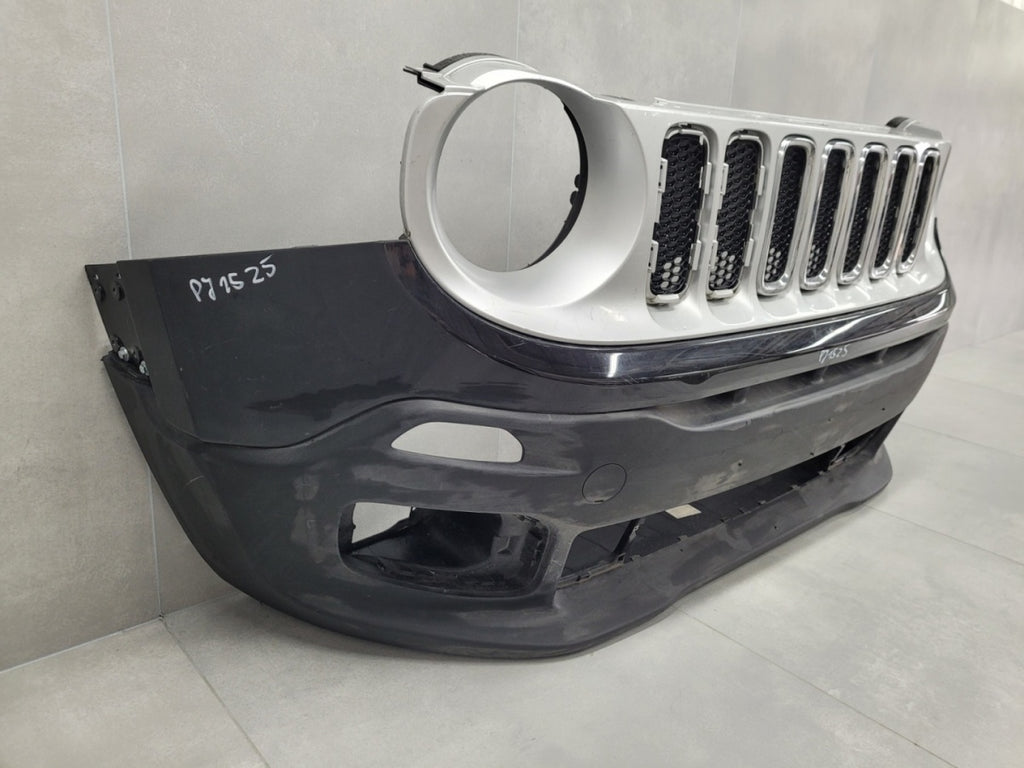 Prednji branik Jeep Renegade 14-18