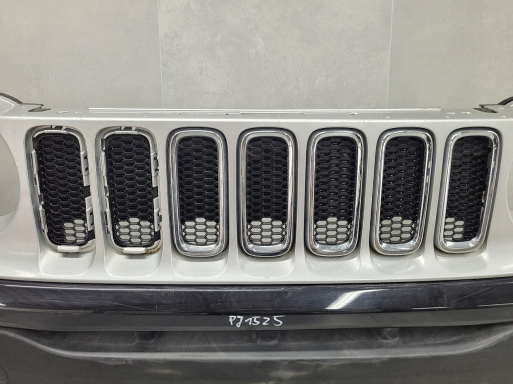Prednji branik Jeep Renegade 14-18