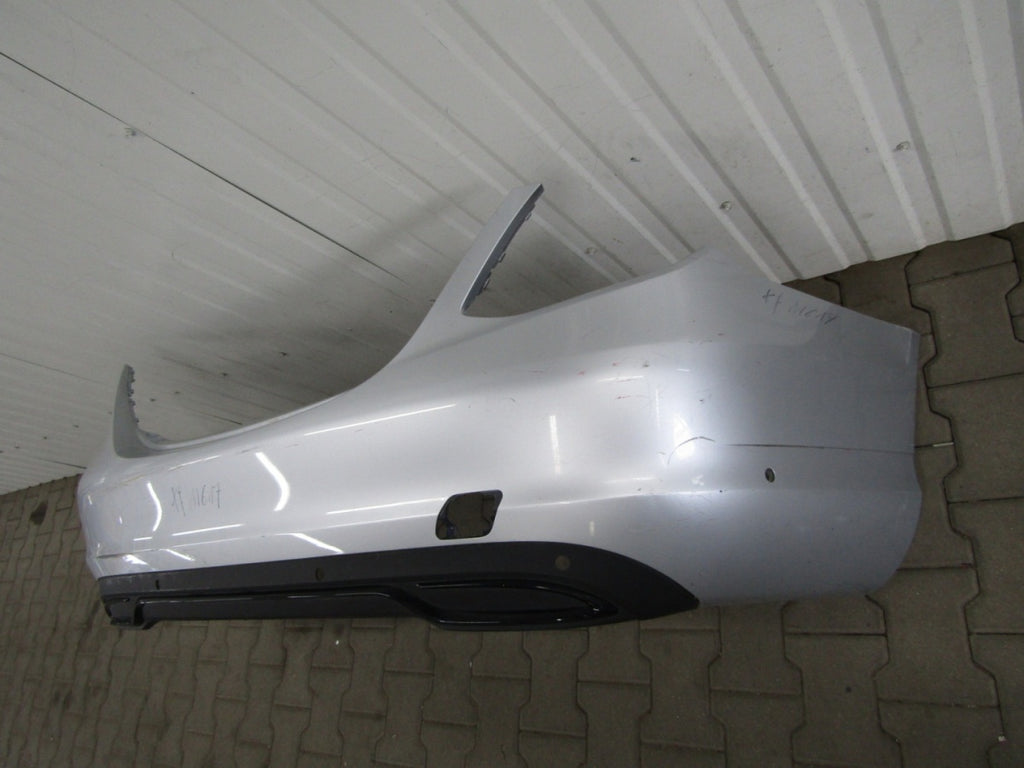 Zadnji branik MERCEDES C klasa W205 SEDAN 14-18