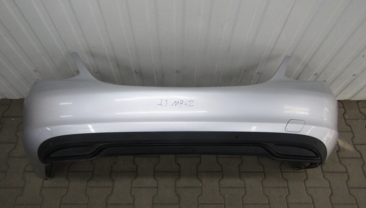 Zadnji branik MERCEDES C klasa W205 SEDAN 14-18
