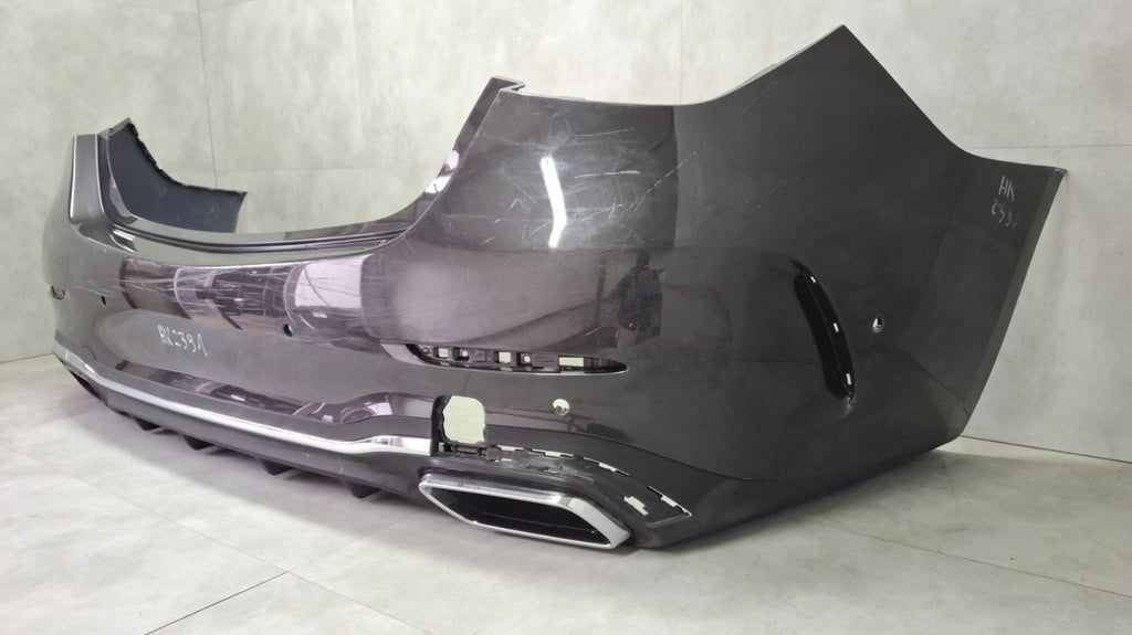 Zadnji branik MERCEDES C klasa W206 206 AMG SEDAN 21-