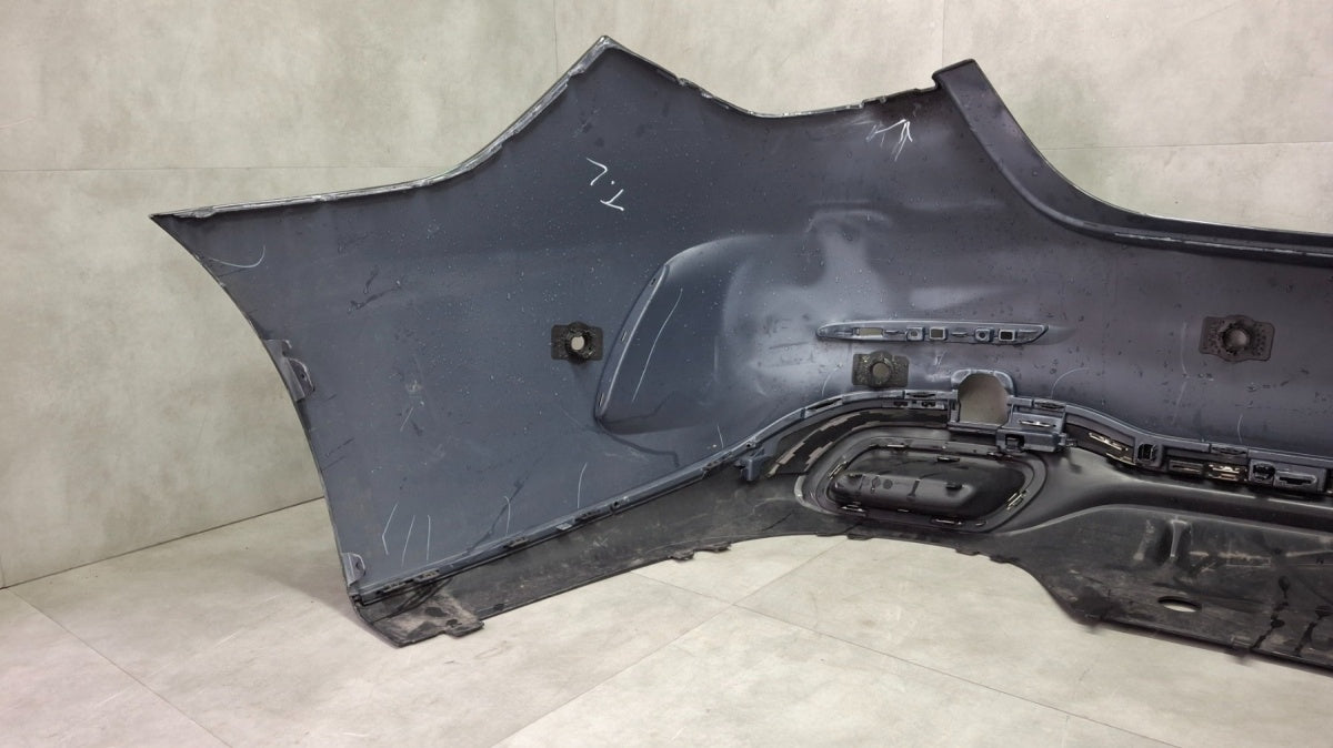 Zadnji branik MERCEDES C klasa W206 206 AMG SEDAN 21-