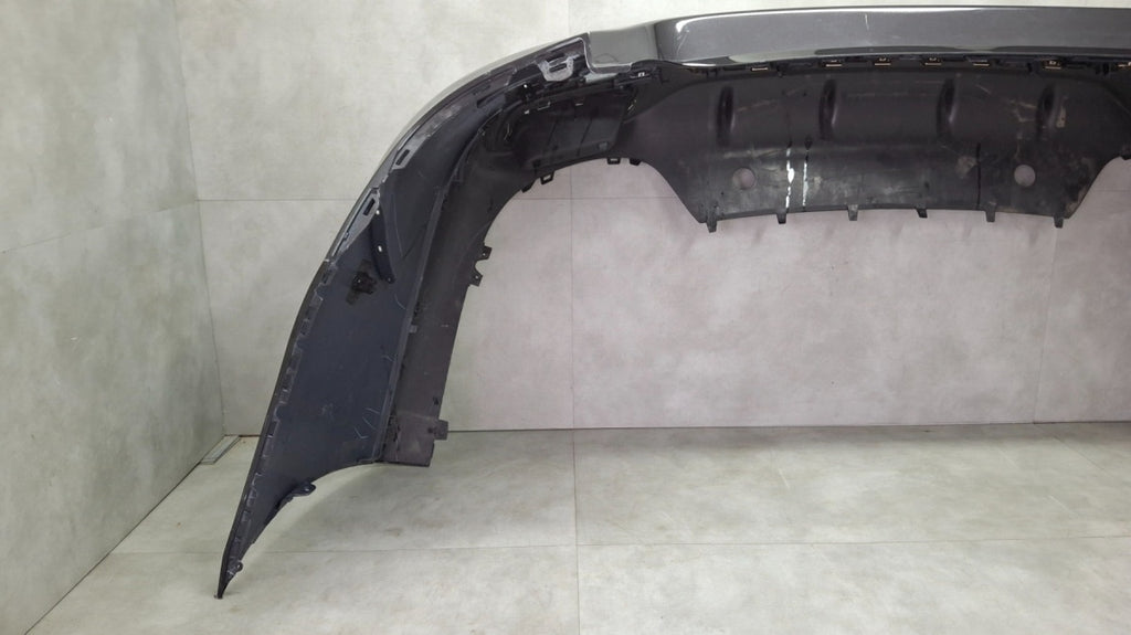 Zadnji branik MERCEDES C klasa W206 206 AMG SEDAN 21-