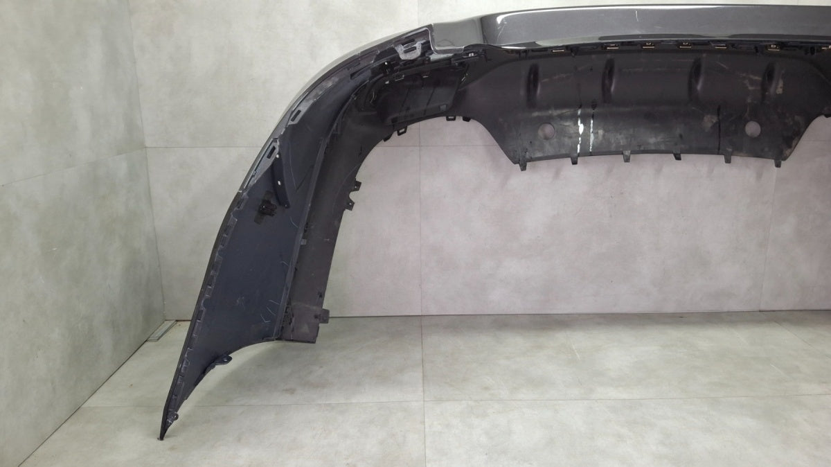 Zadnji branik MERCEDES C klasa W206 206 AMG SEDAN 21-