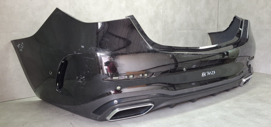 Zadnji branik MERCEDES C klasa W206 206 AMG SEDAN 21-