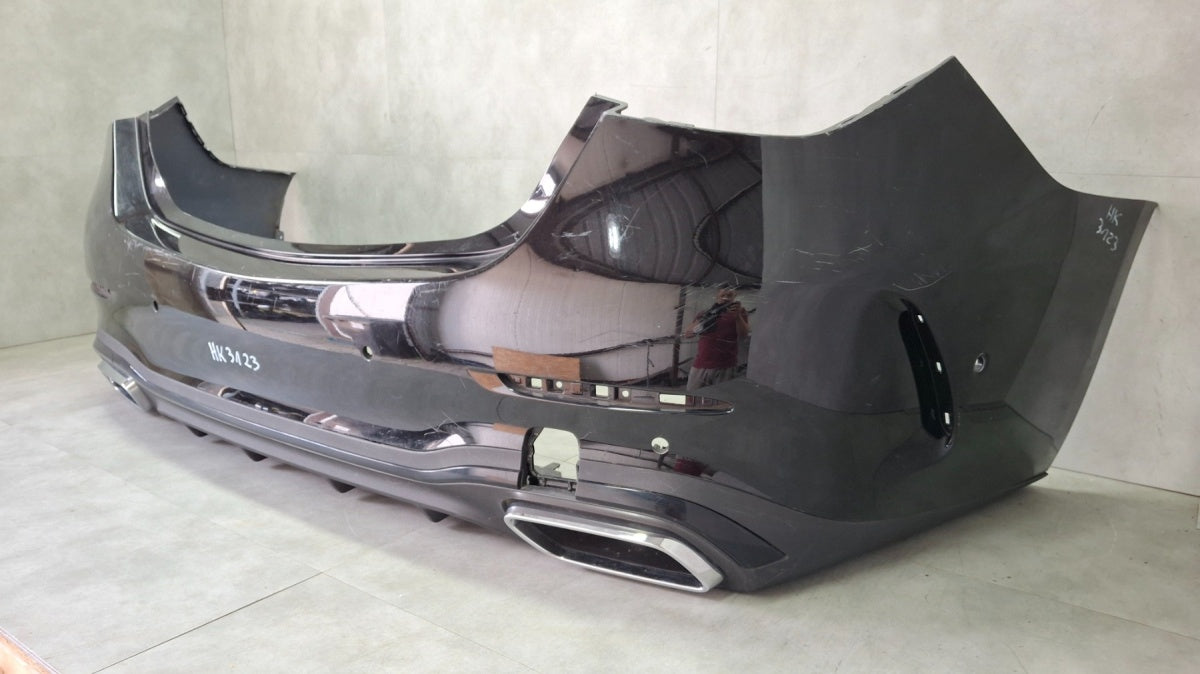 Zadnji branik MERCEDES C klasa W206 206 AMG SEDAN 21-