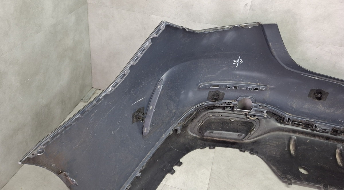 Zadnji branik MERCEDES C klasa W206 206 AMG SEDAN 21-