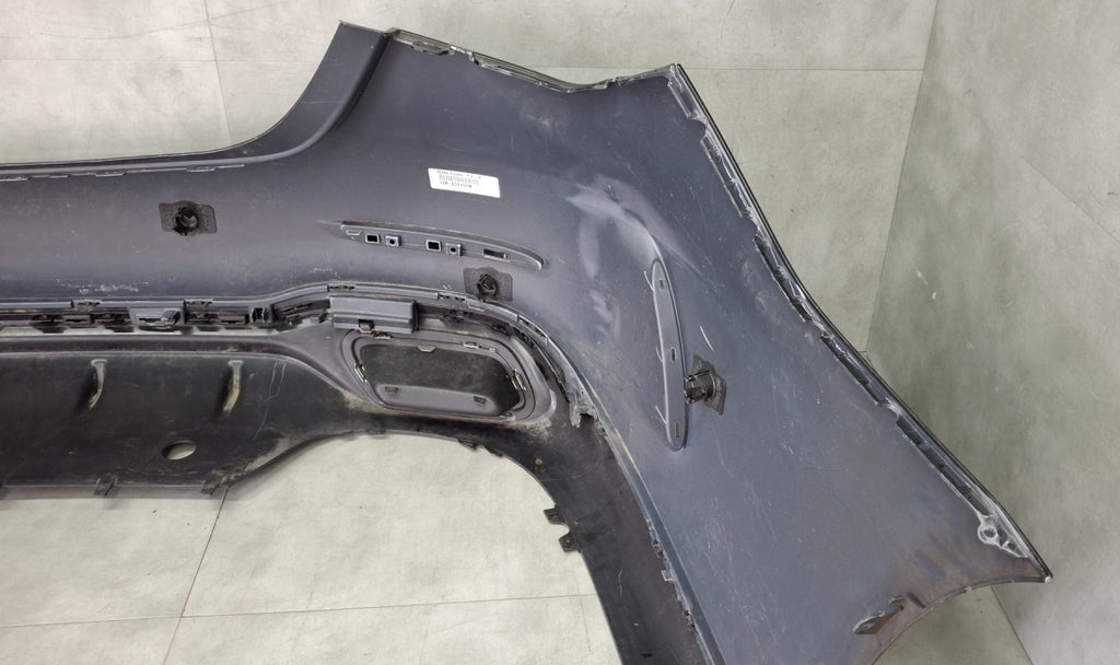 Zadnji branik MERCEDES C klasa W206 206 AMG SEDAN 21-