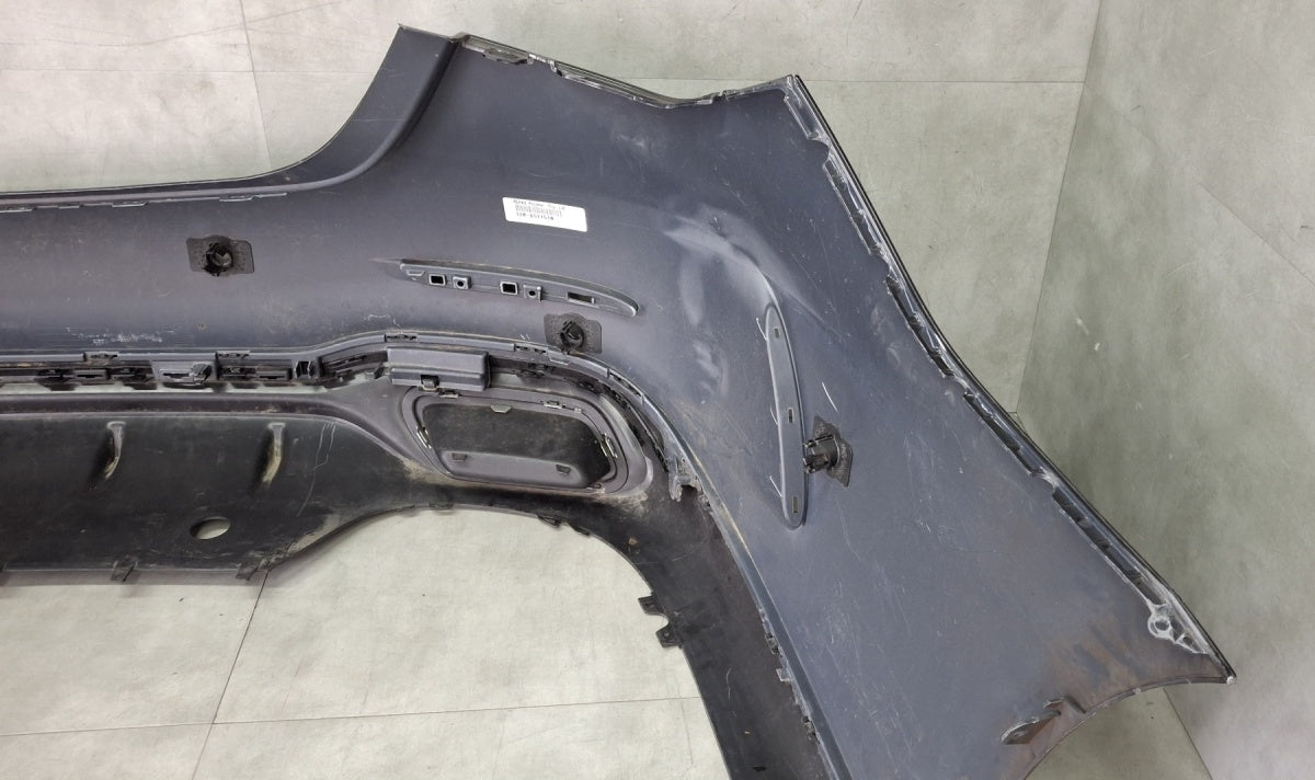 Zadnji branik MERCEDES C klasa W206 206 AMG SEDAN 21-
