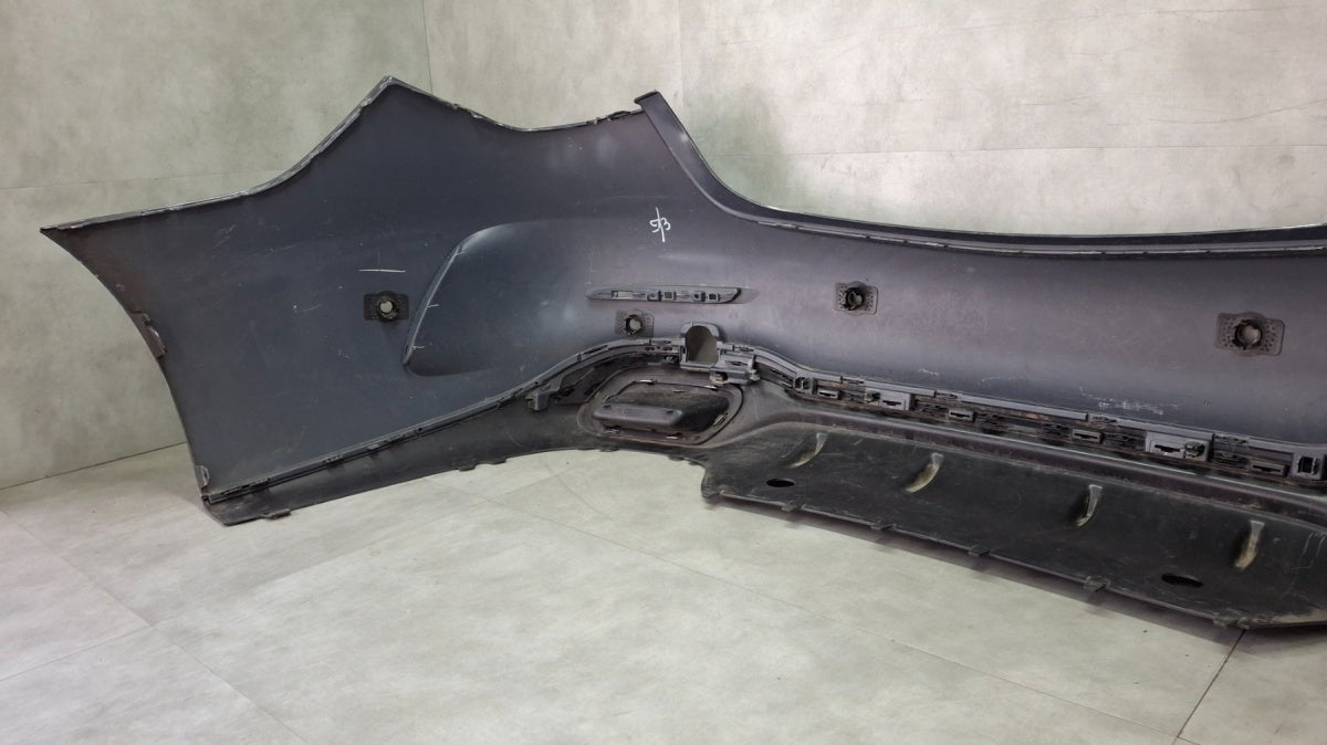 Zadnji branik MERCEDES C klasa W206 206 AMG SEDAN 21-