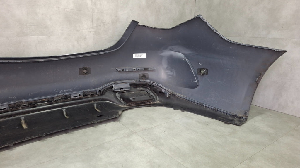 Zadnji branik MERCEDES C klasa W206 206 AMG SEDAN 21-