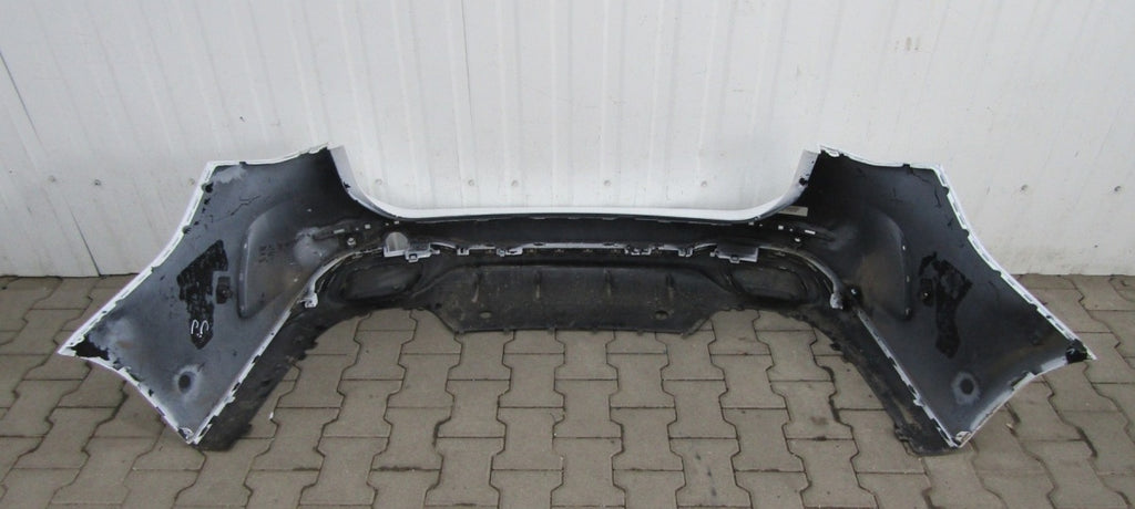 Zadnji branik MERCEDES C-KLASA W206 AMG kombi 21-