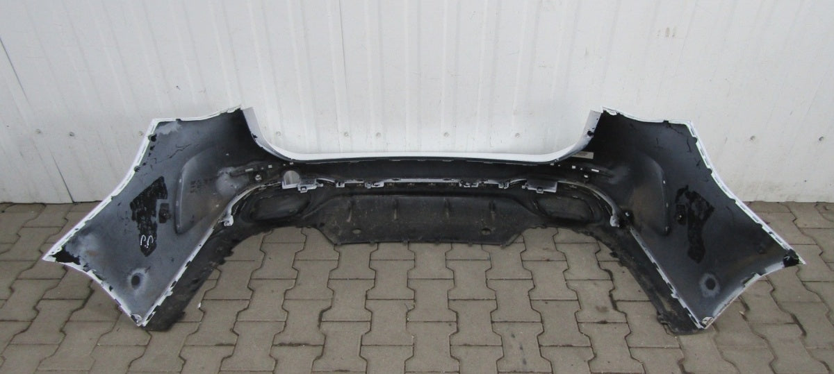 Zadnji branik MERCEDES C-KLASA W206 AMG kombi 21-