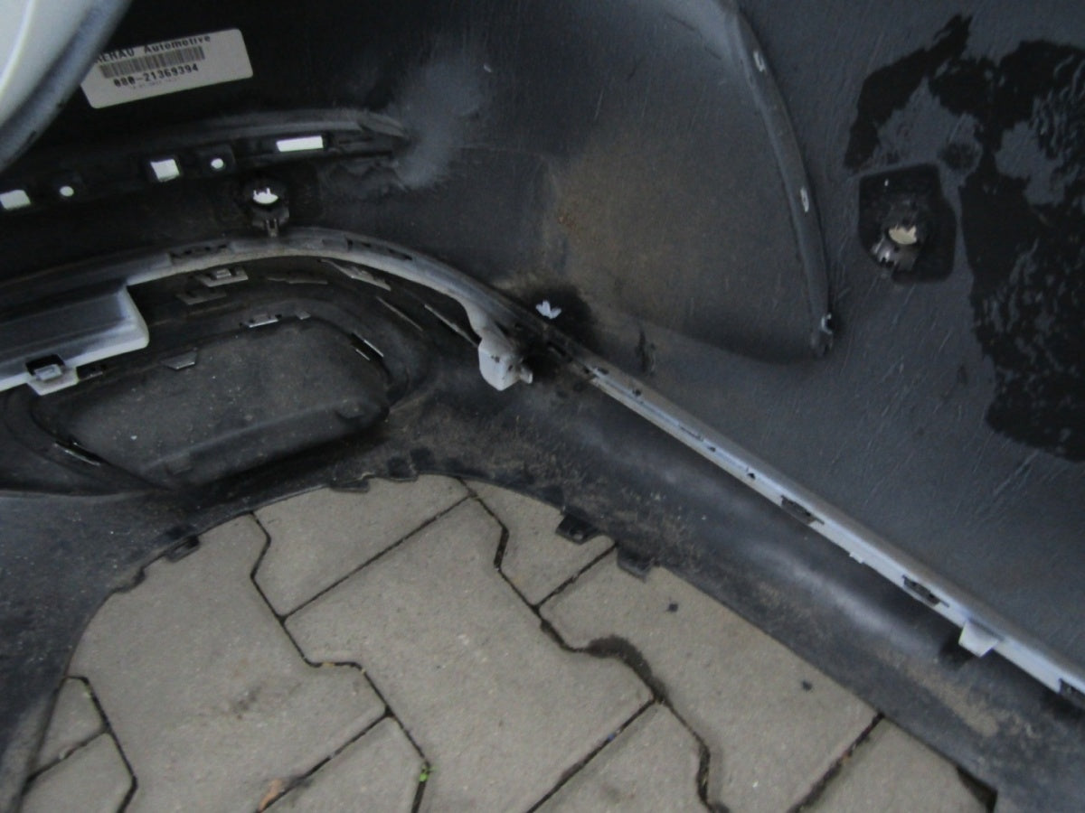 Zadnji branik MERCEDES C-KLASA W206 AMG kombi 21-