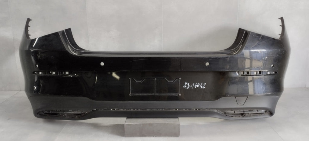 Zadnji branik MERCEDES CLA W118 PROGRESSIVE 2019-2025