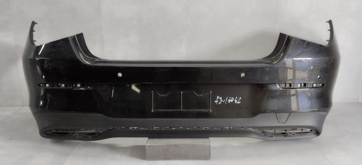 Zadnji branik MERCEDES CLA W118 PROGRESSIVE 2019-2025