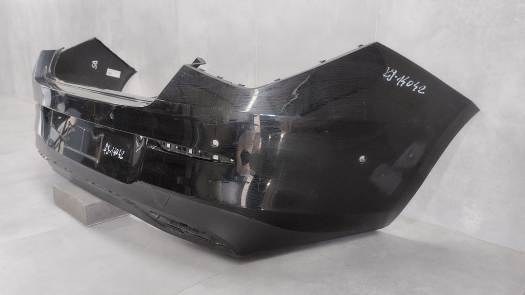 Zadnji branik MERCEDES CLA W118 PROGRESSIVE 2019-2025