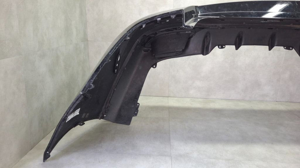 Zadnji branik MERCEDES CLA W118 AMG 19-25