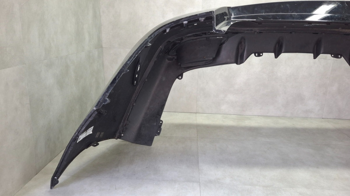 Zadnji branik MERCEDES CLA W118 AMG 19-25