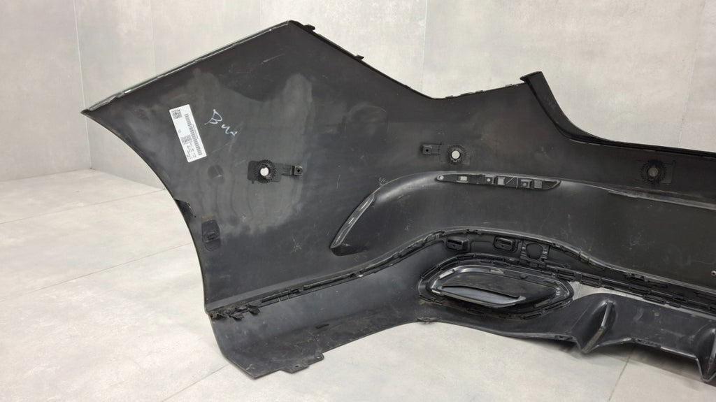Zadnji branik MERCEDES CLA W118 C118 118 AMG 19-25